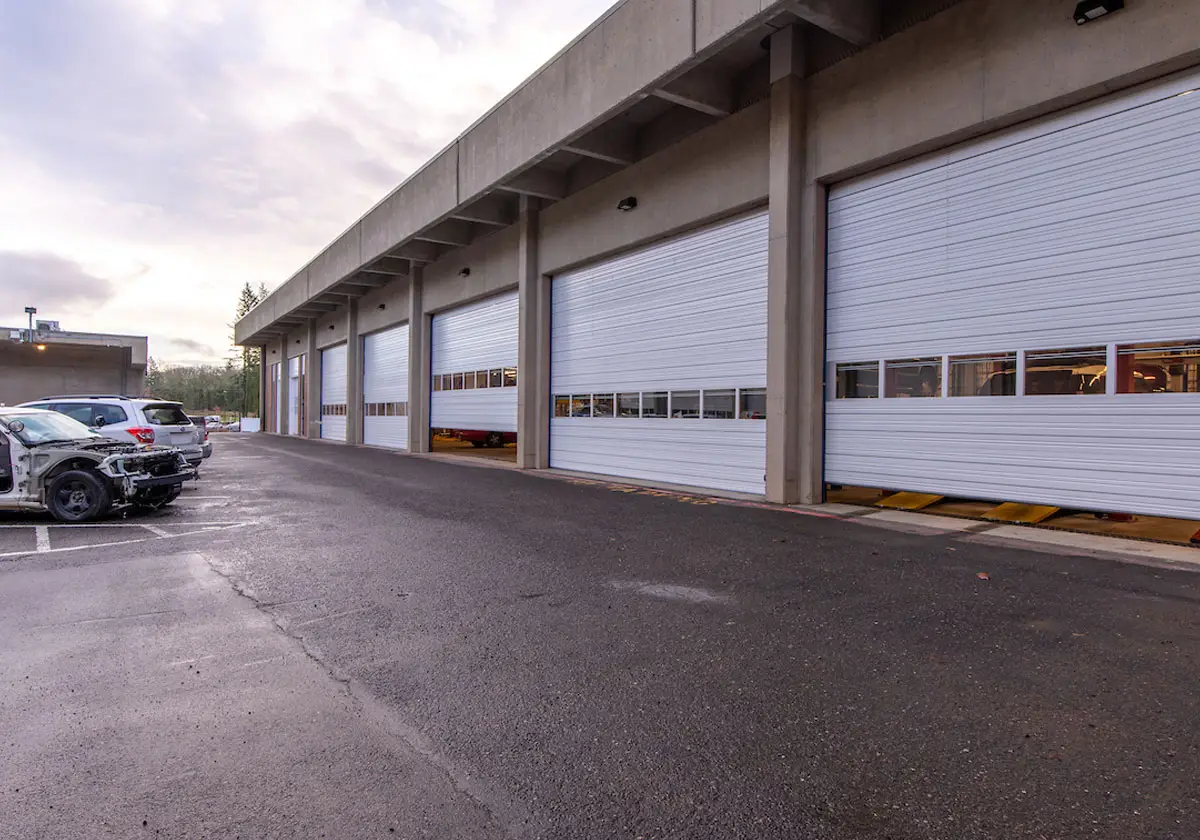 Automotive Expansion and Remodel 50 Automotive Expansion and Remodel 50