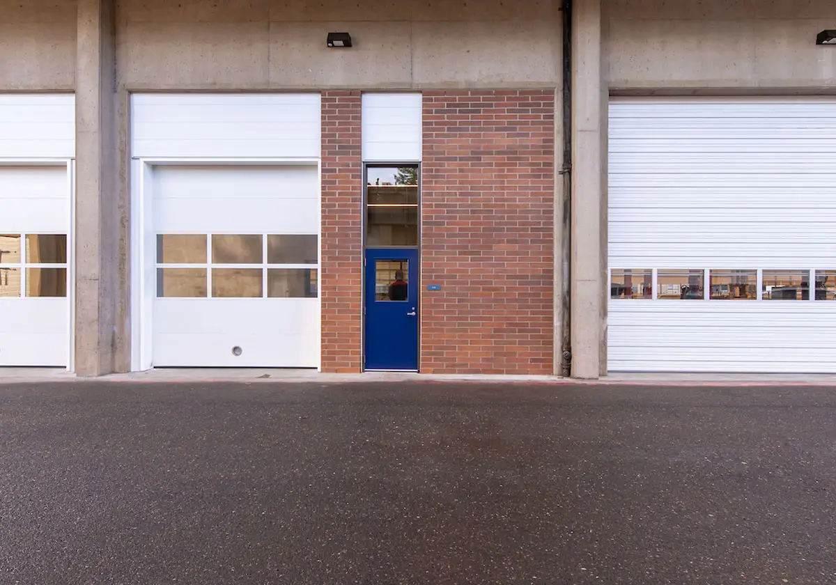 Automotive Expansion and Remodel 52 Automotive Expansion and Remodel 52