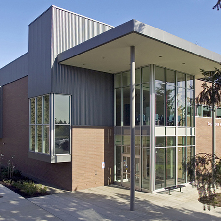 Clackamas Community College | Campuses, Buildings + Hours