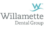 Willamette Dental Group logo